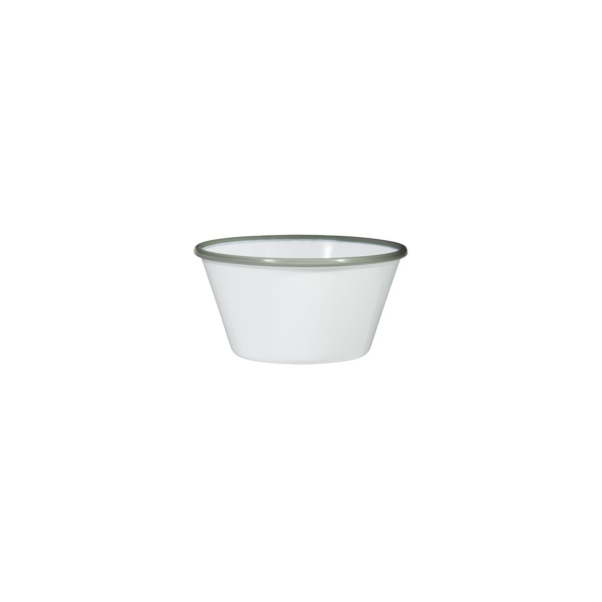Tapered Bowl-125X125X67Mm