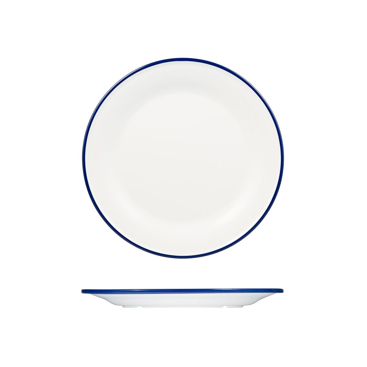 Round Plate-270Mm Ø