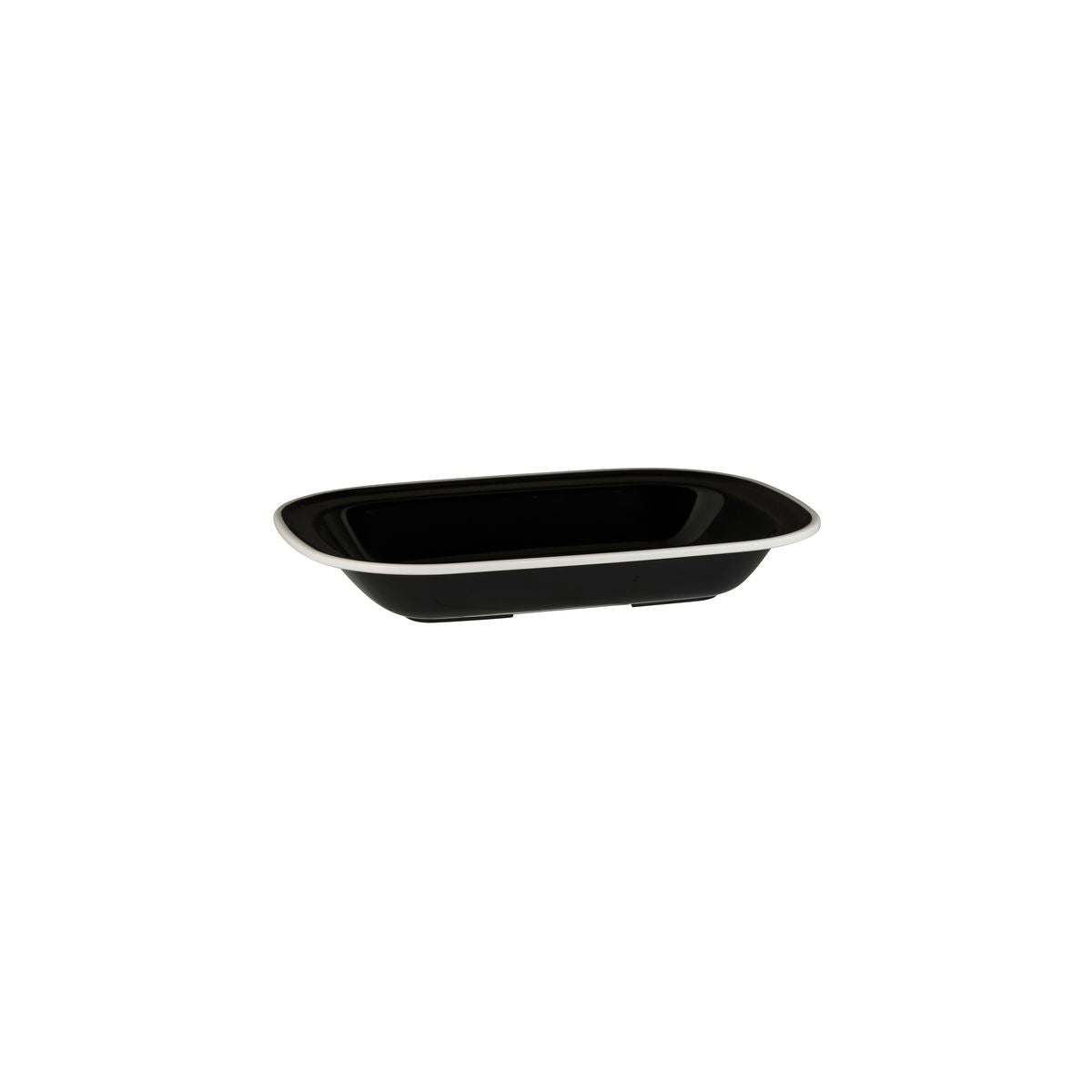Rect Dish-200X145X45Mm