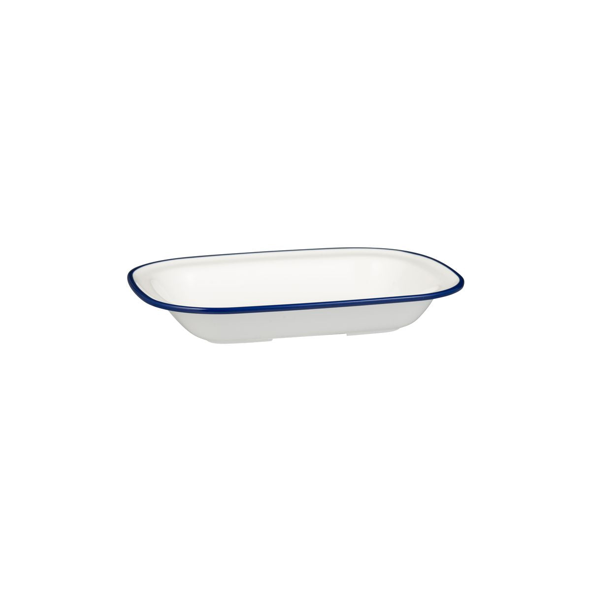 Rect Dish-230X176X45Mm