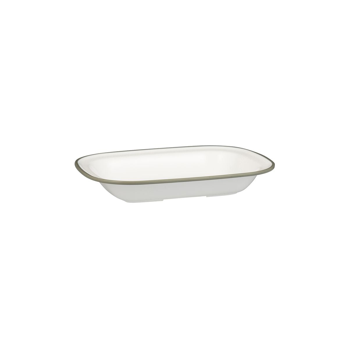 Rect Dish-230X176X45Mm