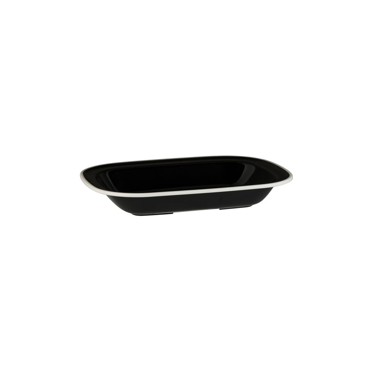 Rect Dish-230X176X45Mm