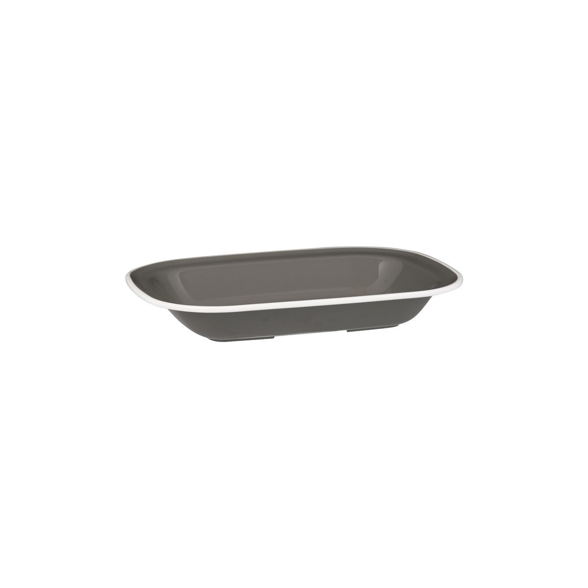 Rect Dish-230X176X45Mm