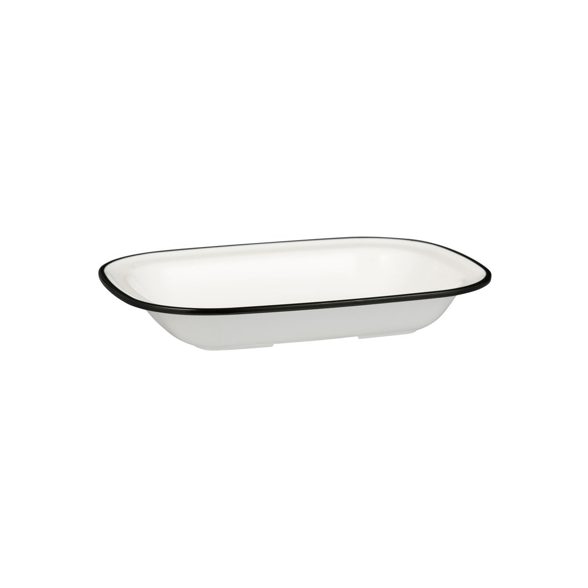 Rect Dish-270X200X42Mm