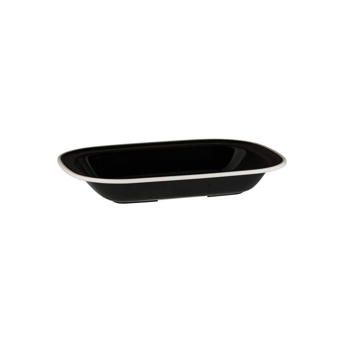 Rect Dish-270X200X42Mm