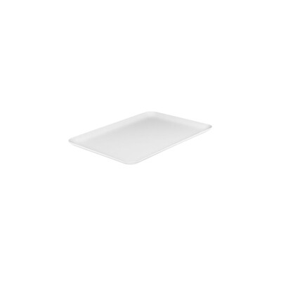 91720-W - Ryner Melamine Ryner Glass Coupe (Sold in sets)