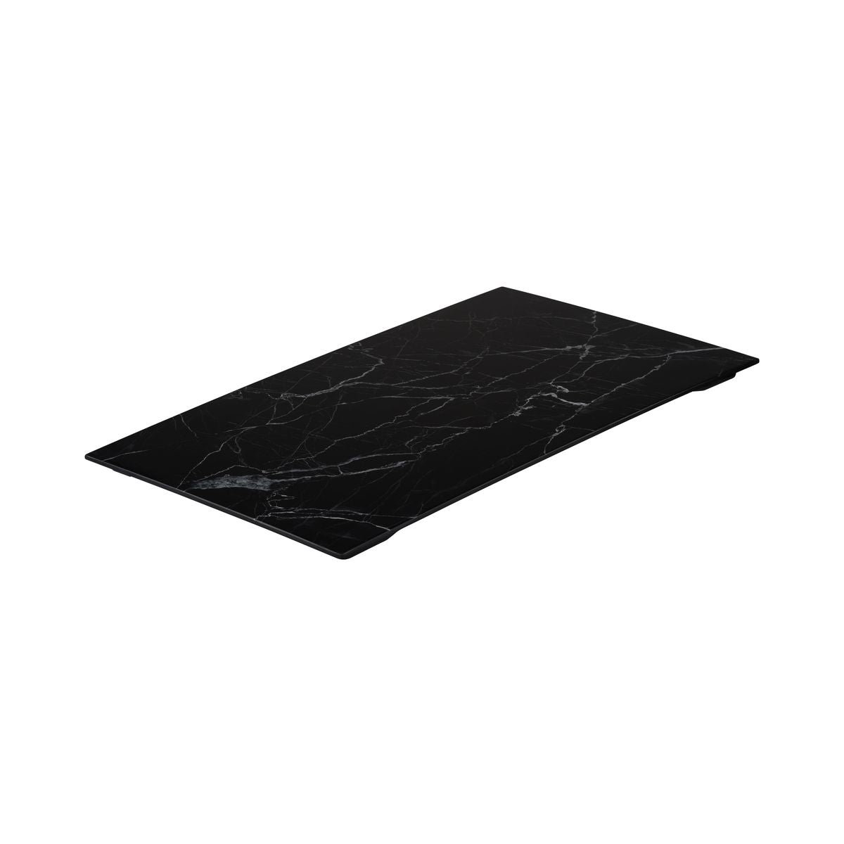 Rect Flat Platter-530X325Mm