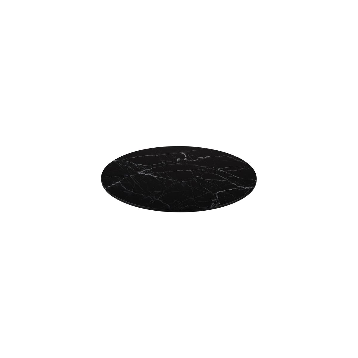 Round Flat Platter-330Mm Ø