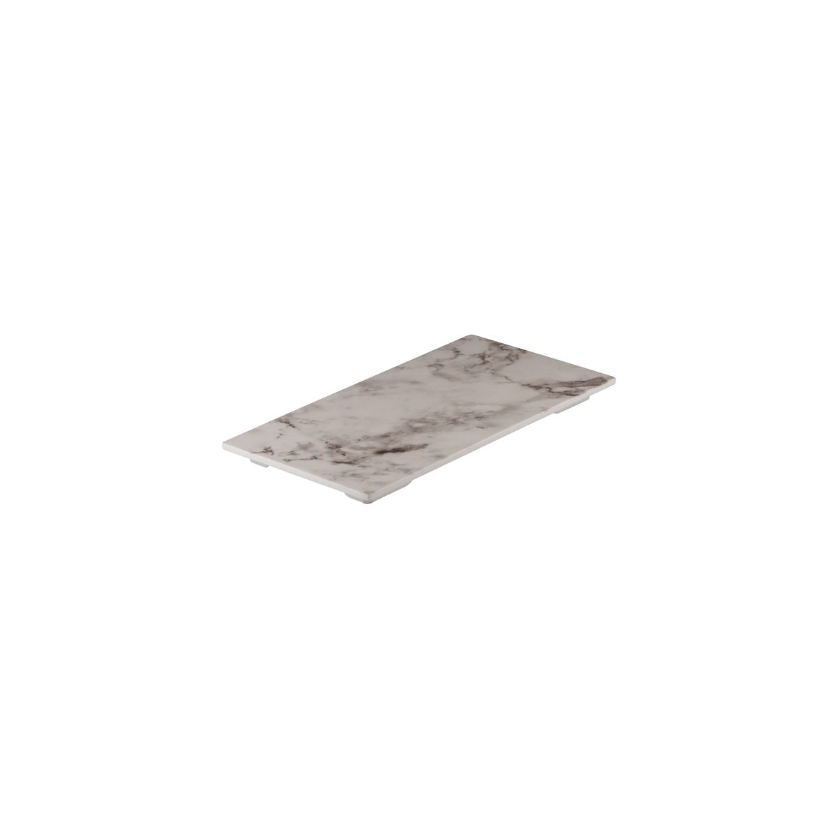Rect Flat Platter-325X176Mm