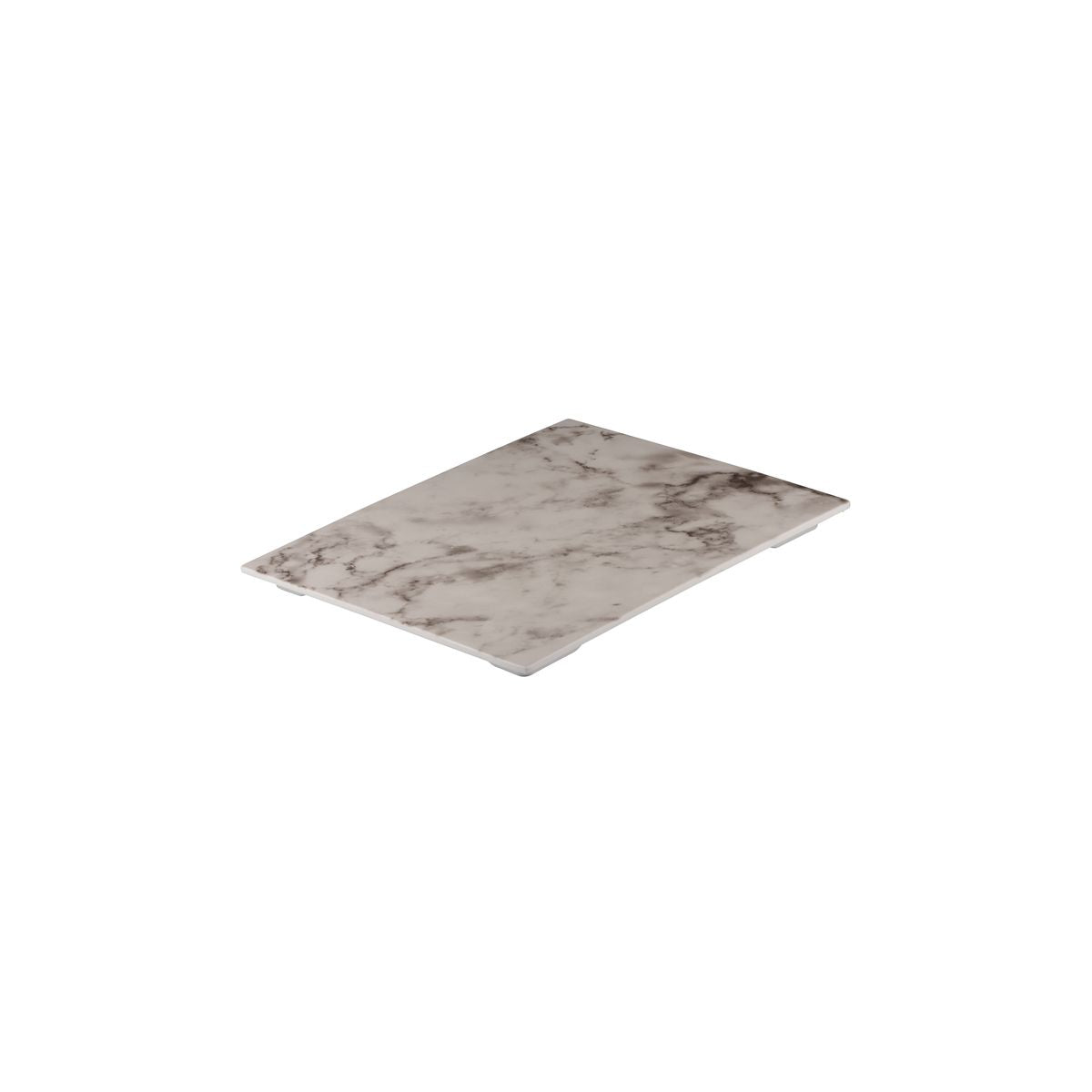 Rect Flat Platter-325X265Mm