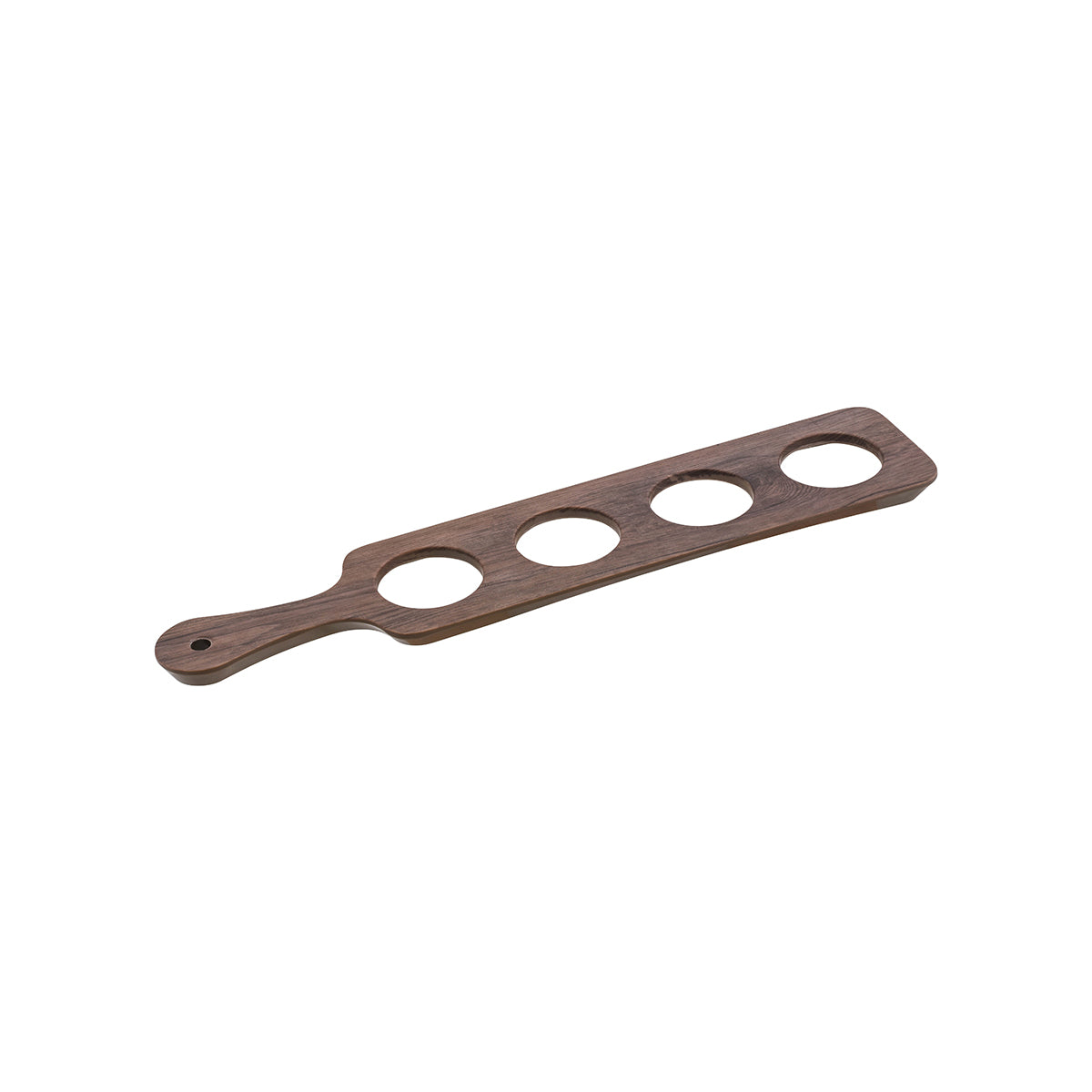 Rect Beer Paddle With 4 Holes | 430X92Mm