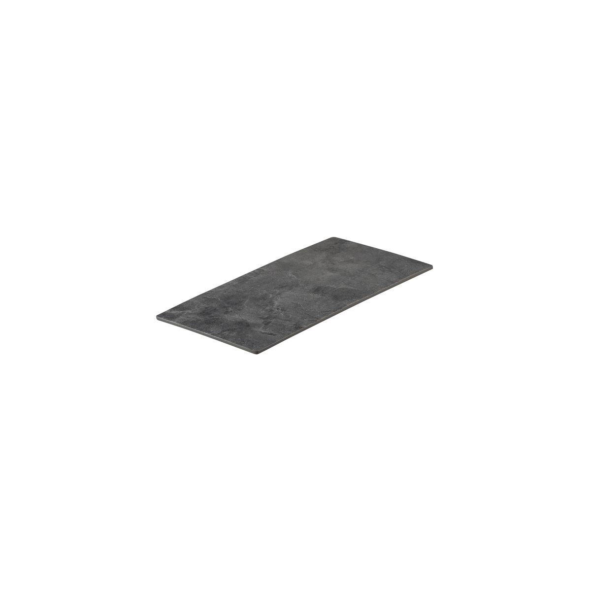 Rect Flat Platter-325X175Mm