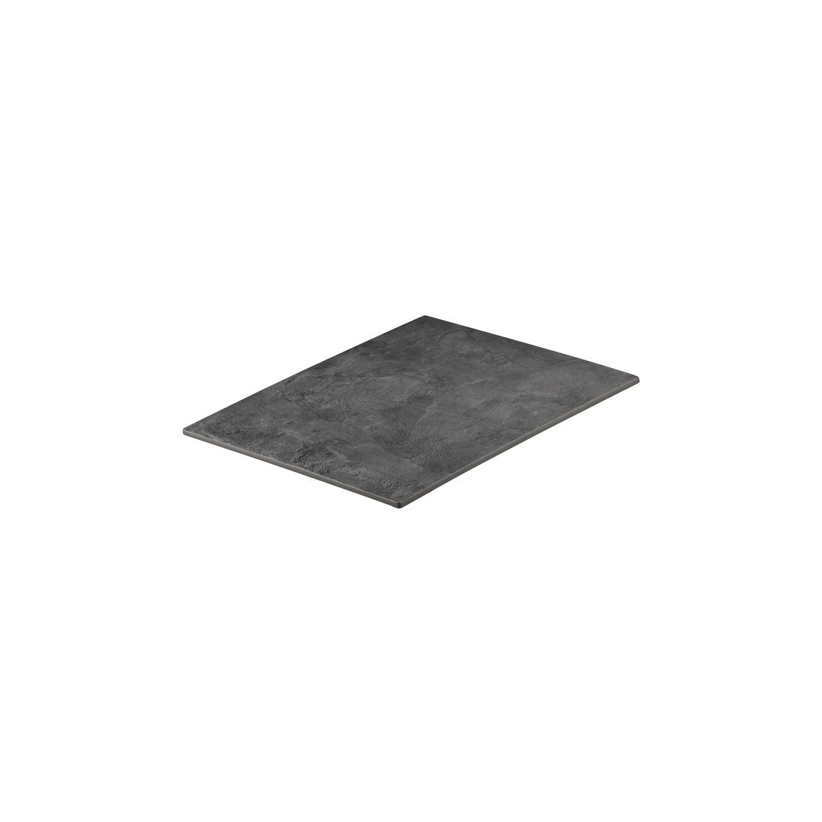 Rect Flat Platter-325X265Mm