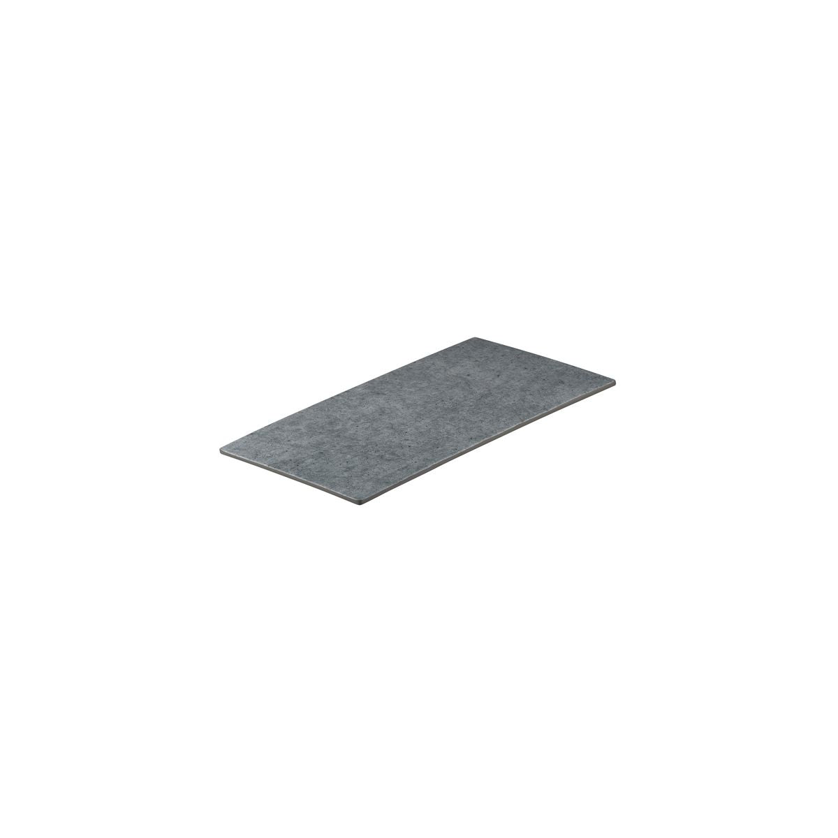 Rect Flat Platter-325X175Mm