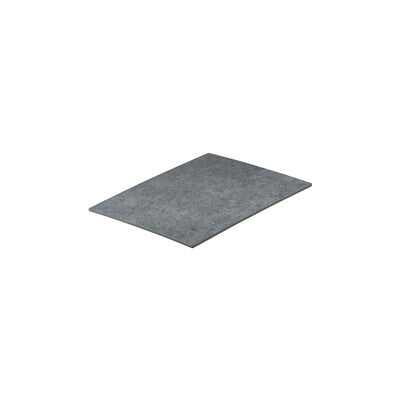 Rectangular Flat Platter - 325x265mm