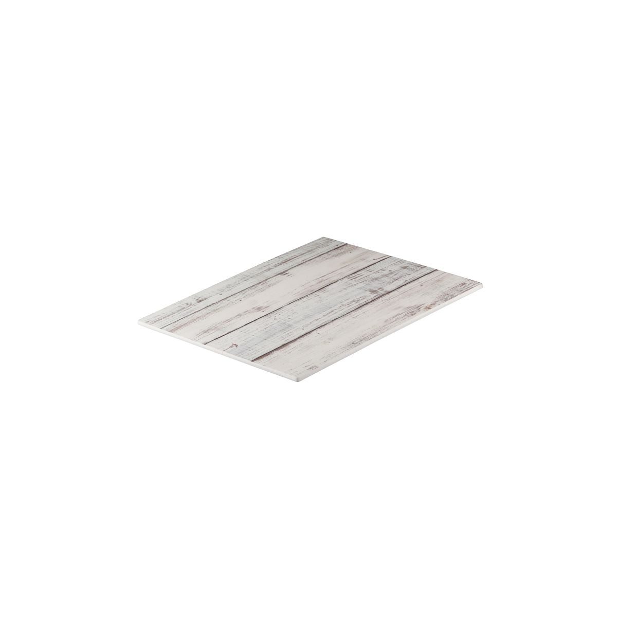 Rect Flat Platter-325X265Mm