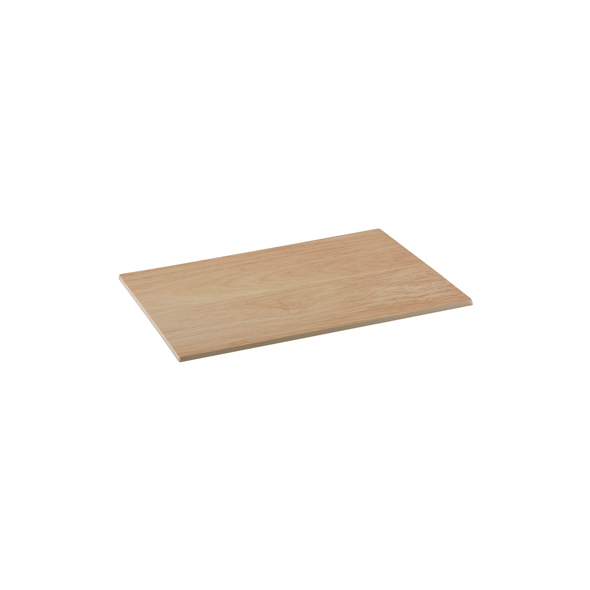 Rect Flat Platter-325X265Mm