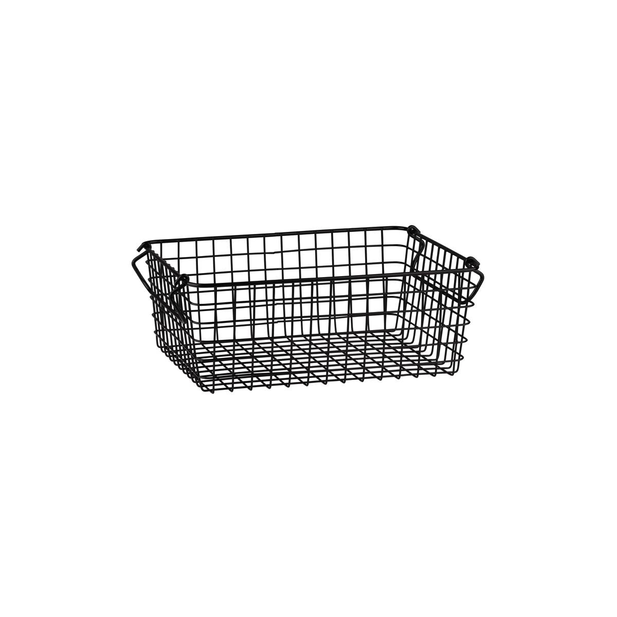 91920 - Display Basket-315X253X120Mm