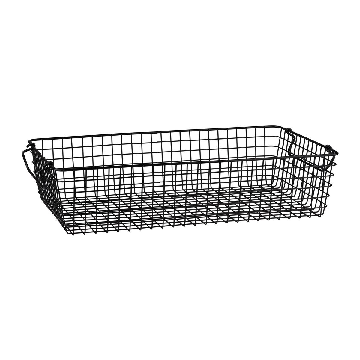 91921 - Display Basket-520X315X120Mm
