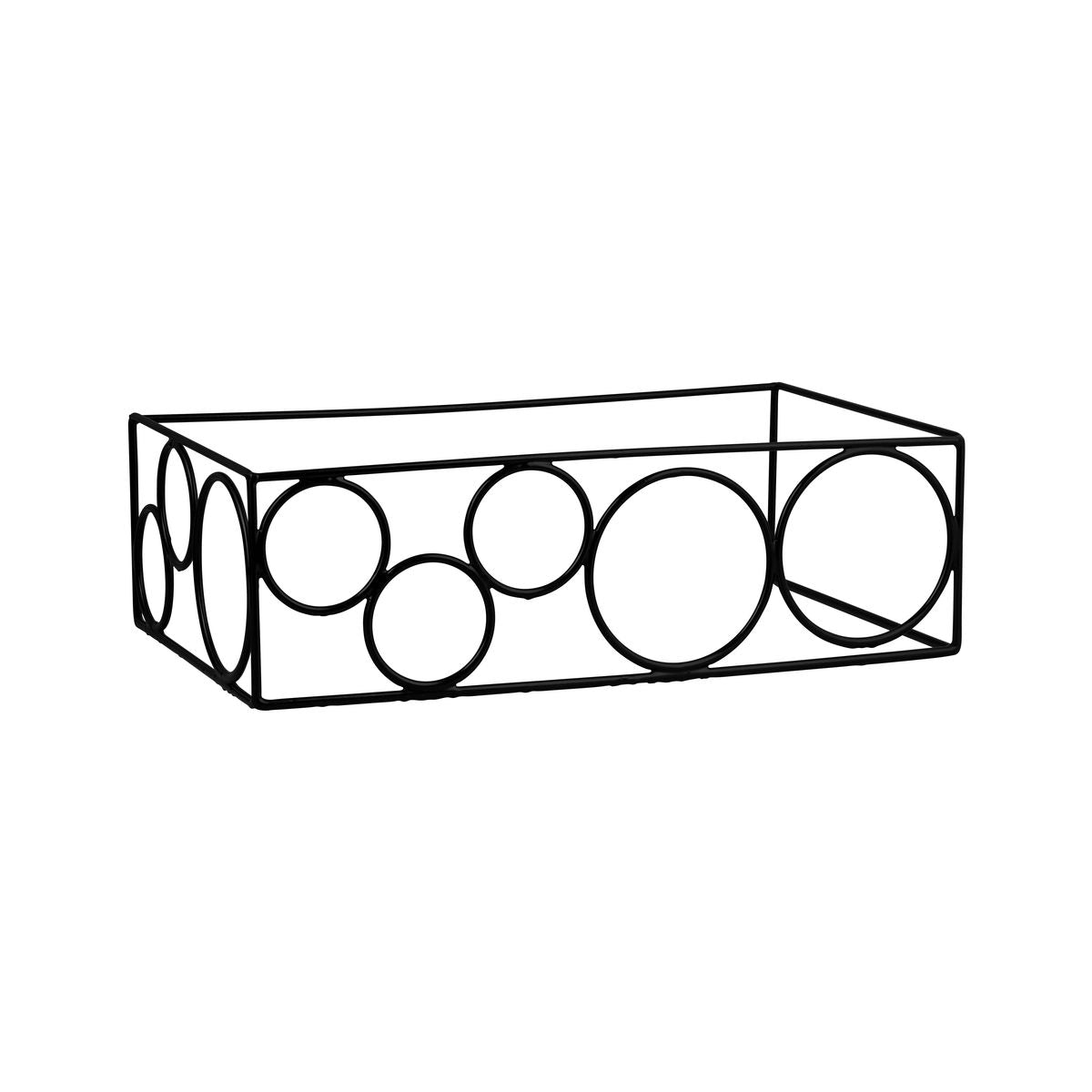91947 - Rectangular Riser-515X310X160Mm