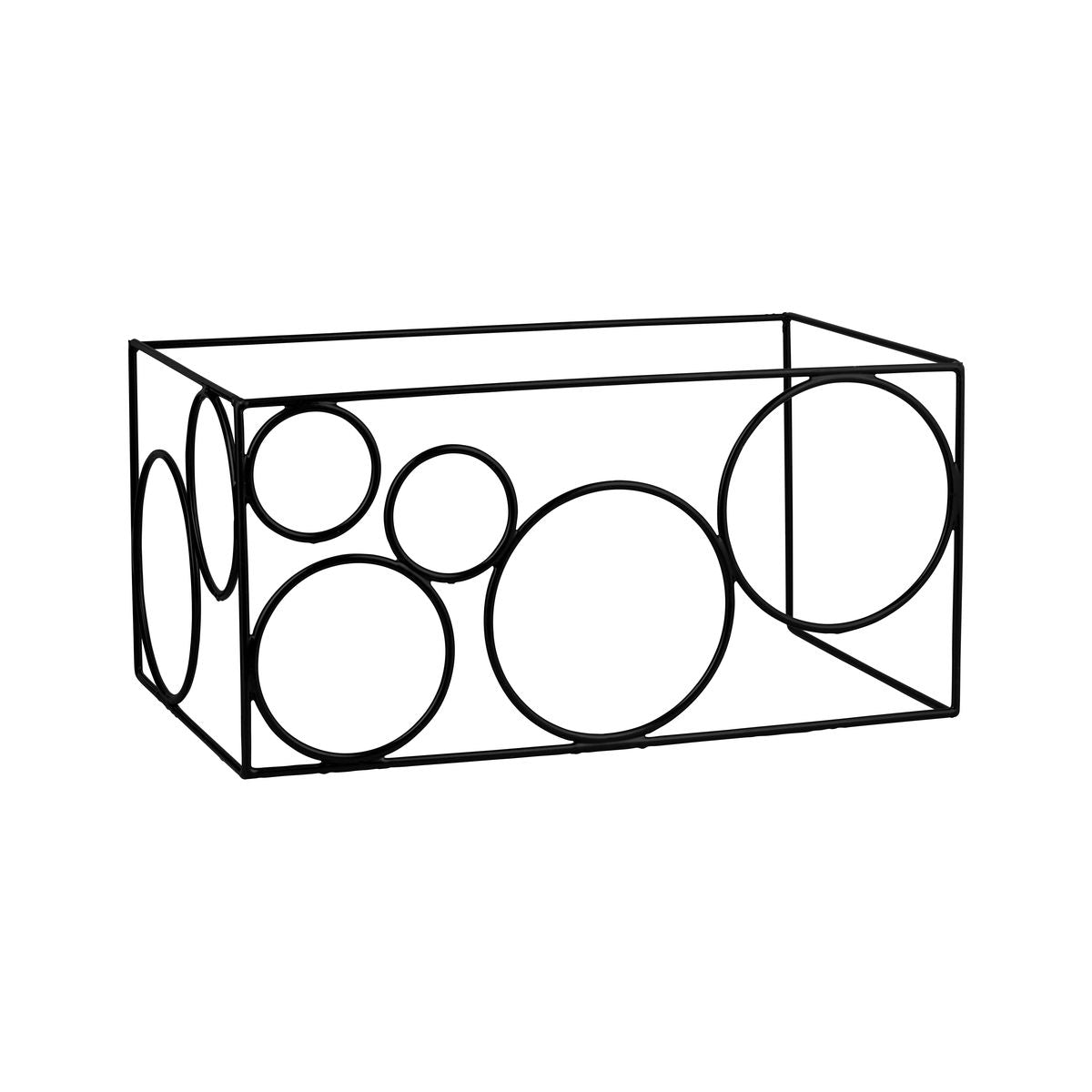 91948 - Rectangular Riser-515X310X255Mm