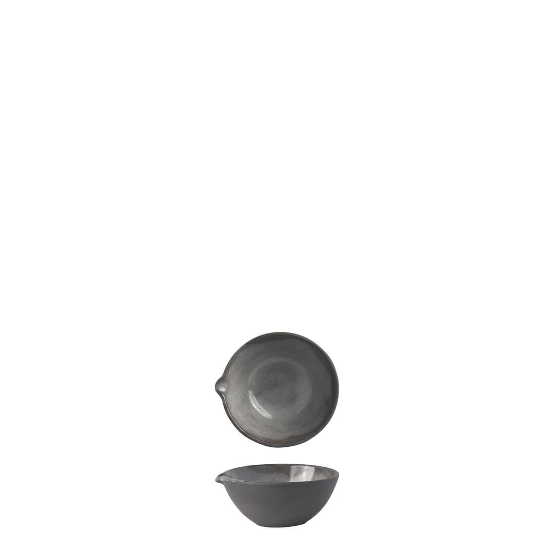 T9-0128999 - TUSCANY MELAMINE Bowl-280mm - White
