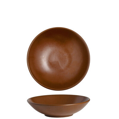 Pottr Fire COUPE BOWL 160mm Ø EMBER