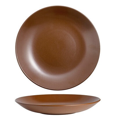 Pottr Fire COUPE BOWL 280mm Ø EMBER