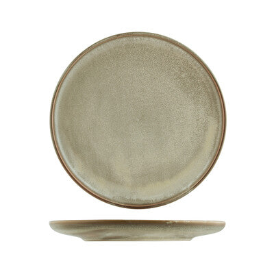 926026 - Moda Porcelain Plate 260Mm (Sets of 4)