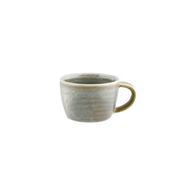 926088 - Moda Porcelain Coffee / Tea Cup - 200Ml (Sets of 6)