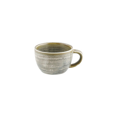 926088 - Moda Porcelain Coffee / Tea Cup - 200Ml (Sets of 6)