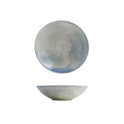 926278 - Moda Porcelain Bowl 210Mm (Sets of 6)