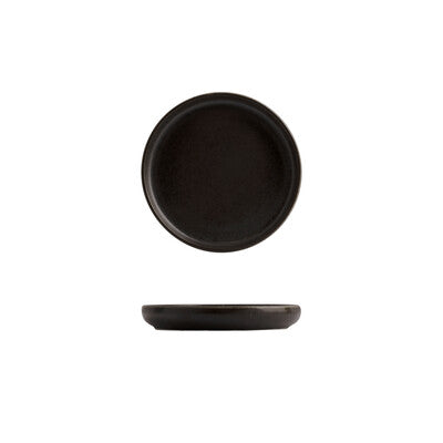 926319 - STACKA PLATE (Sets of 6) Moda Porcelain Earth