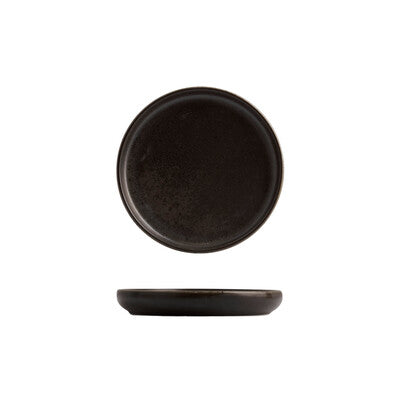 926319 - STACKA PLATE (Sets of 6) Moda Porcelain Earth