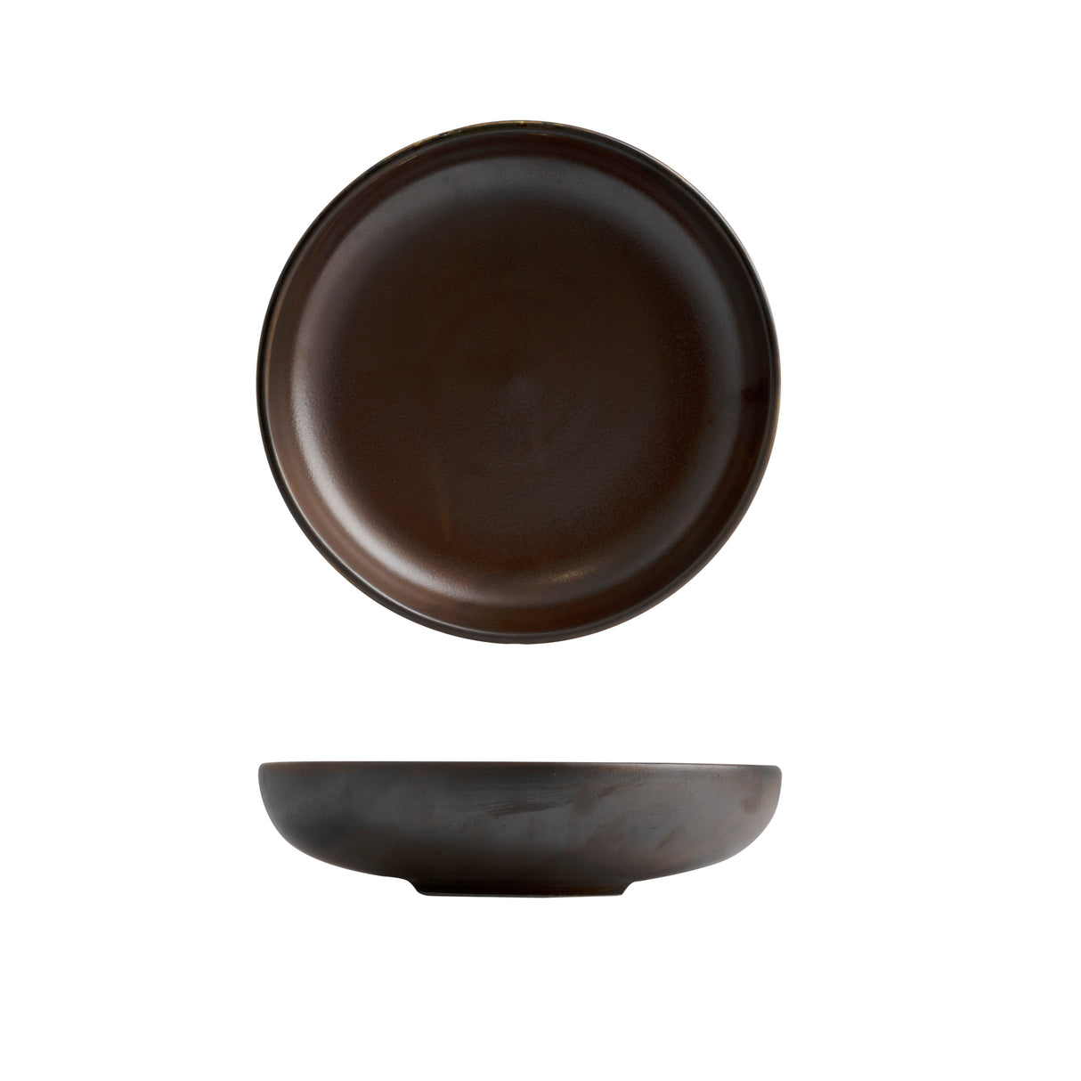 926658 - Round Share Bowl - 215Mm Ø