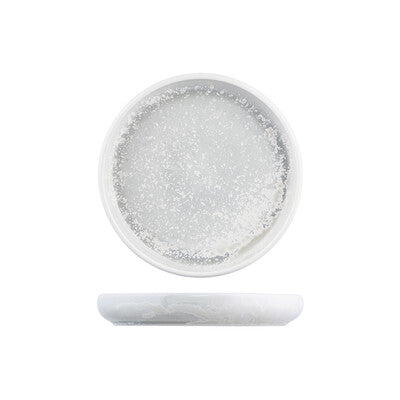 926719 - Moda Porcelain Plate 190Mm (Sets of 6)