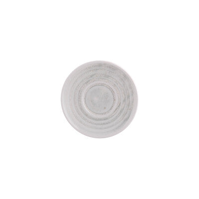 926786 - ESPRESSO SAUCER - 115mm Ø (Sets of 6) Willow