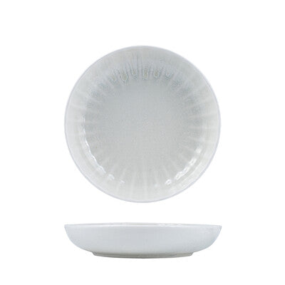 927372 - Share Bowl - 230mm Ø Scallop (sets of 4) Willow
