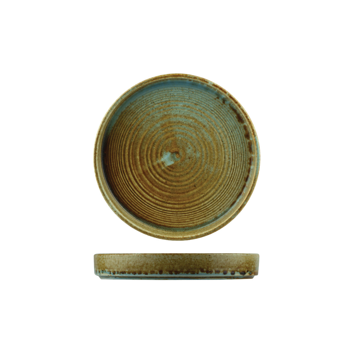929118 - Stack Plate-178Mm Ø