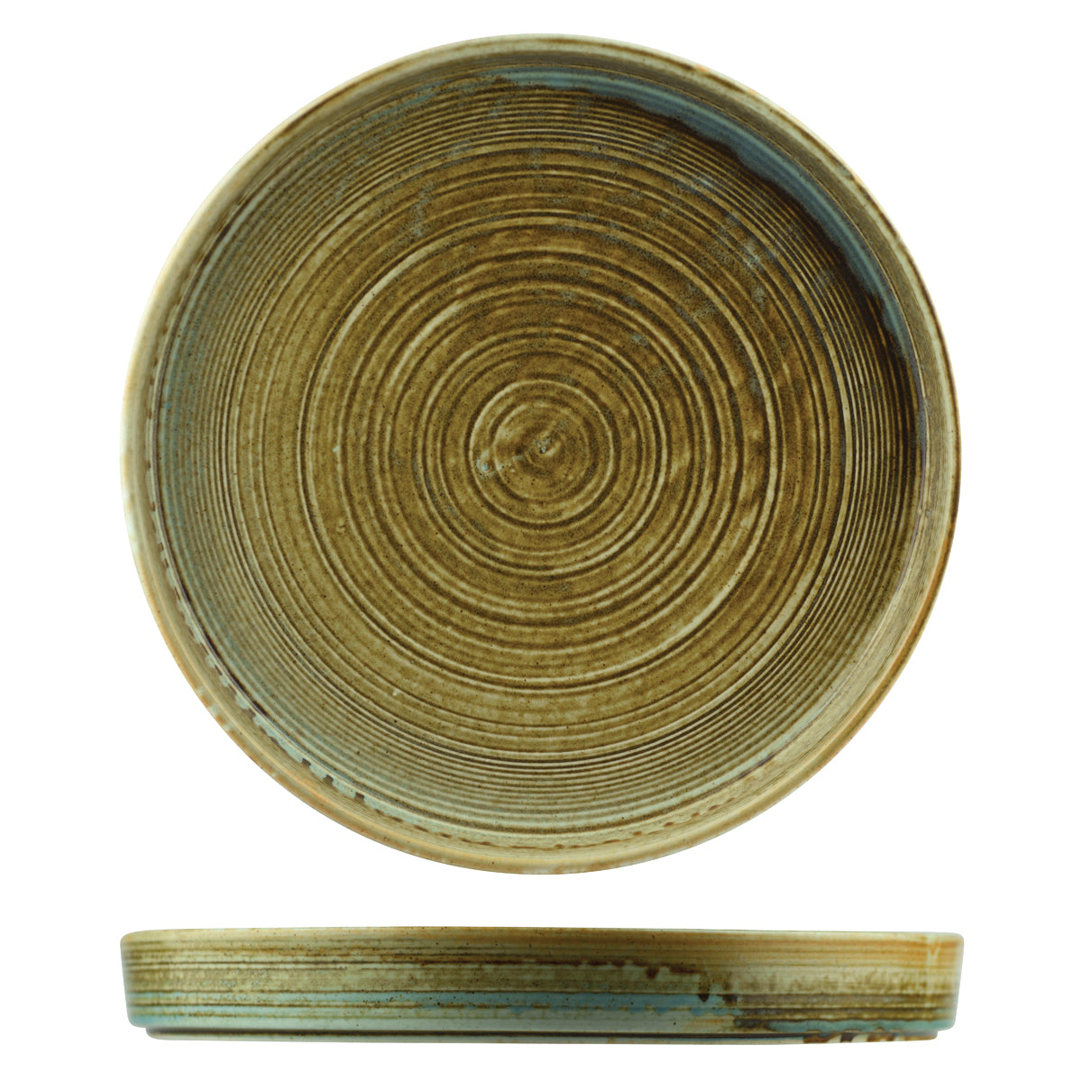 929130 - Stack Plate-305Mm Ø