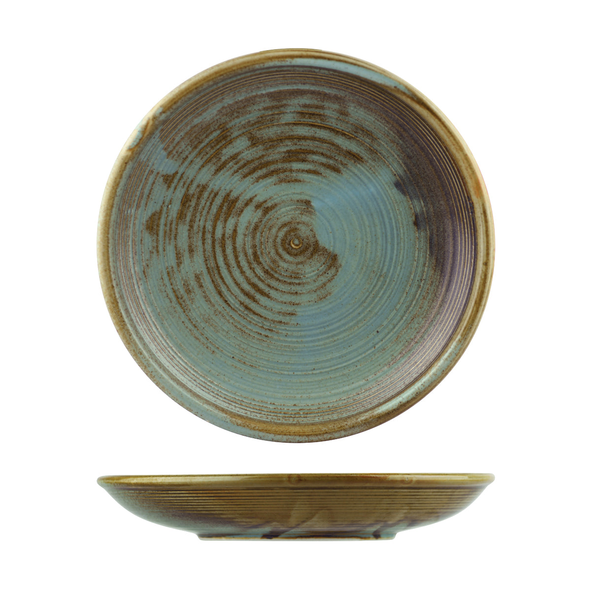 929210 - Deep Plate-255Mm Ø