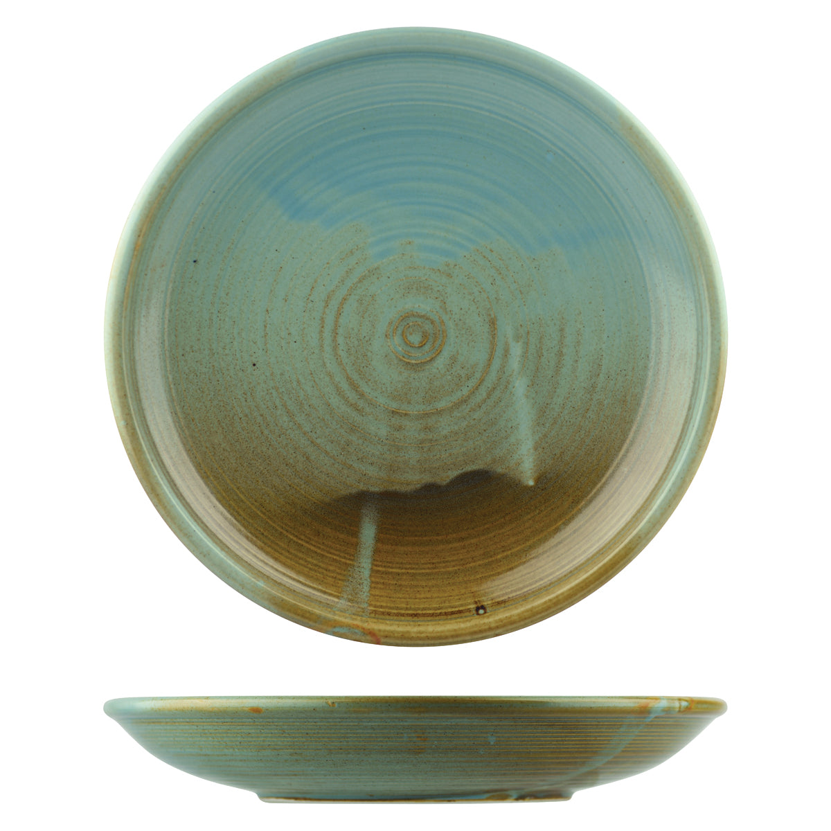 929212 - Deep Plate-300Mm Ø