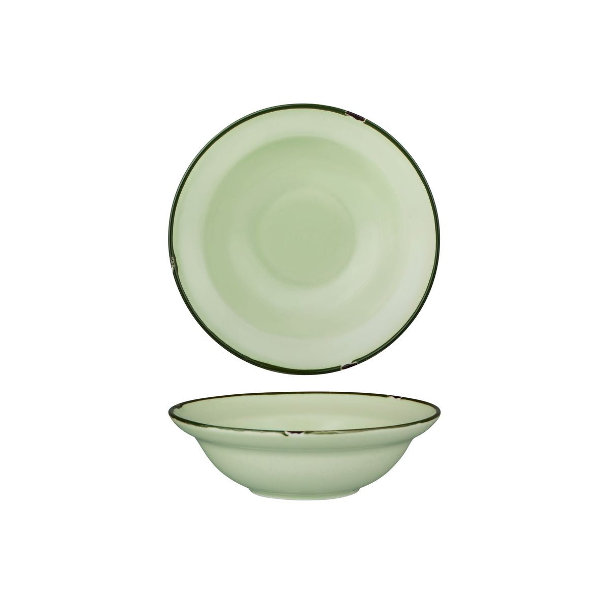 Round Bowl 190Mm Ø | 380Ml