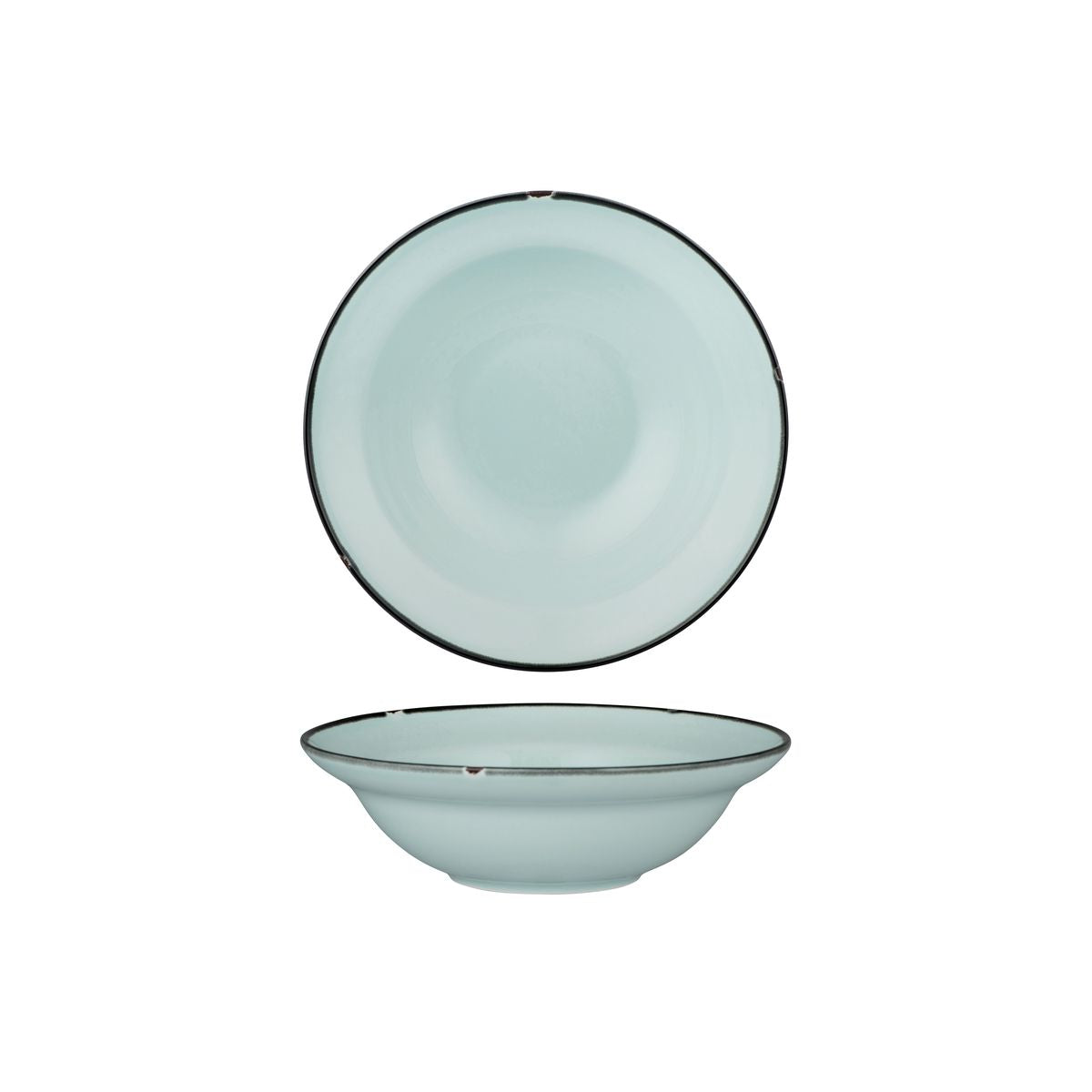 Round Bowl 190Mm Ø | 380Ml