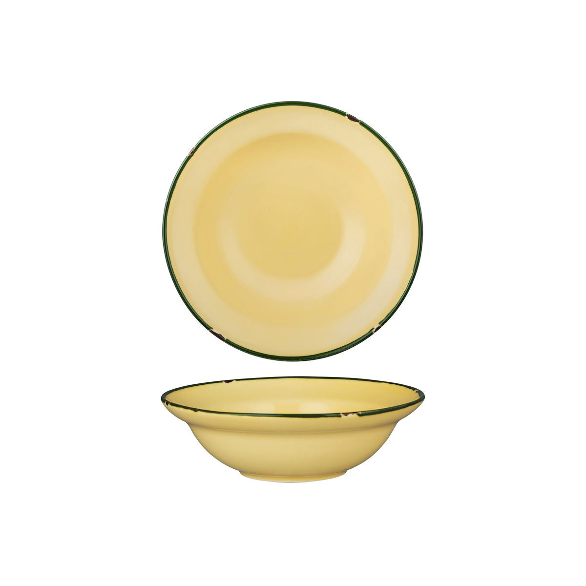 Round Bowl 190Mm Ø | 380Ml