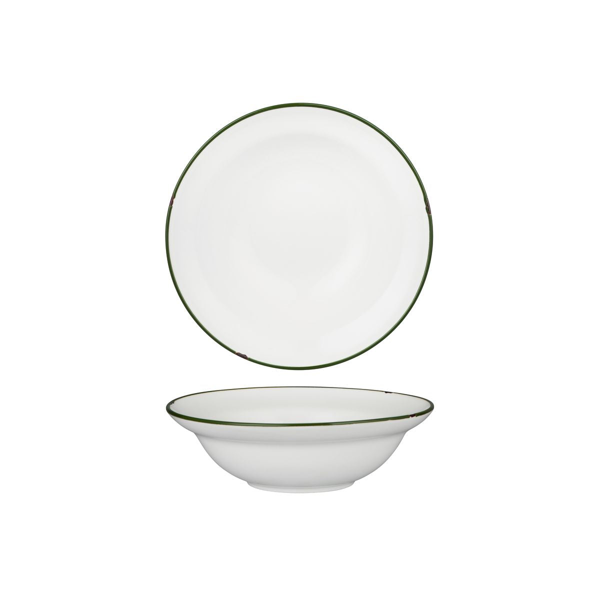 Round Bowl 190Mm Ø | 380Ml