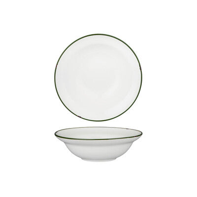 94127-PB - Luzerne Bowl 190mm (Set of 3)