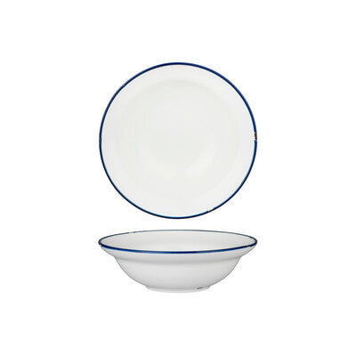 94127-PB - Luzerne Bowl 190mm (Set of 3)