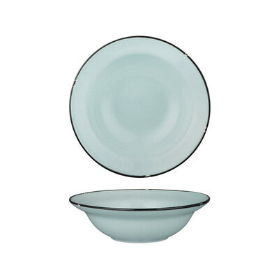 94128-GG - Luzerne Plate 220mm (Set of 3)