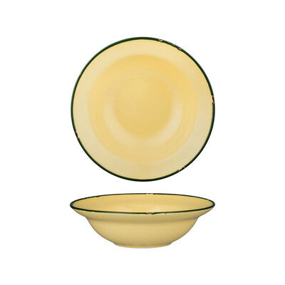 94128-GG - Luzerne Plate 220mm (Set of 3)